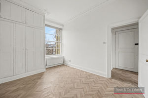 Priory Road South Hamptead